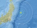 Japonya ve Avustralya'da deprem