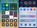 iOS 11 ve iOS 10 karşılaştırması