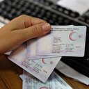 Çipli kimlik kartlarının teslim süresi kısaldı