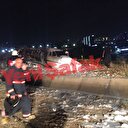 Atatürk Havalimanı'nda jet pistten çıktı