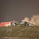 Atatürk Havalimanı'nda pistten çıkan jetin sahibi şirketten açıklama