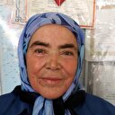 72 yaşında lise mezunu oldu