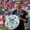 Bayern Münih'e 36'lık kaleci