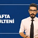 Hafta Bülteni (18-22 Eylül)
