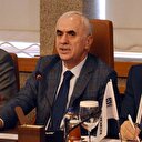 Topbaş'ın istifasına AK Parti'den ilk yorum