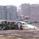 Jet kazası sonrası ses kayıtları ortaya çıktı