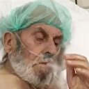 Hemşire rezaletine maruz kalan yaşlı adam öldü