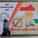 IKBY'den Bağdat'a heyet