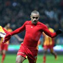 Welliton'ndan sürpriz transfer