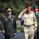 TSK'da kritik saatler: Irak Genelkurmay Başkanı Ankara'da