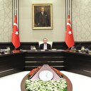 Tarihi anlaşmalar devreye girer