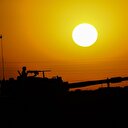 Silopi-Habur bölgesindeki tatbikat altıncı gününde