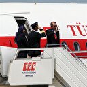 Cumhurbaşkanı Erdoğan İran'a gidiyor