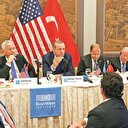 Erdoğan'dan reform garantisi