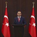 'Tüm opsiyonlar masada'