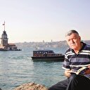 İstanbul'u dinliyorum elimde notlarım
