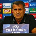 Şenol Güneş: Orada ne söylediğimi ben de bilmiyorum
