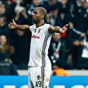 Vodafone Park'ı ayağa kaldıran gol