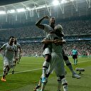 Quaresma kesti Talisca bitirdi