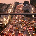 İstanbul trafiğinde son durum nedir? İBB Trafik durumu-Fırtına geliyor