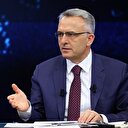Bakan Ağbal'dan 'vergi' açıklaması