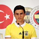Fenerbahçeli Eljif Elmas futboldaki idolünü açıkladı