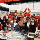 Bakü Kitap Fuarı'nda Türk yayınevlerine ilgi