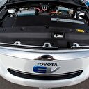 Japon otomotiv devleri Toyota ve Mazda'dan ortak şirket