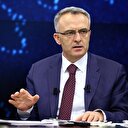 Naci Ağbal'dan MTV açıklaması
