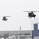 Yeni ATAK, HÜRKUŞ ve ANKA'lar geliyor