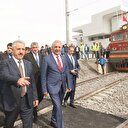 Rüya gibi test sürüşü