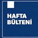 Hafta Bülteni (25-29 Eylül)
