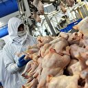 İngiltere'de tarihi geçmiş tavuk etleri piyasaya sürülüyor