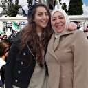 İstanbul'da katledilen Suriyeli gazeteci anne-kızın katili yakalandı