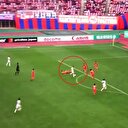 Podolski'den Japon spikeri çıldırtan gol