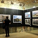 "15 Temmuz Şehidi Mustafa Cambaz Fotoğraf Sergisi" açıldı