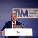 'İlk 9 ayda 196 ülkeye ihracat yaparak rekor kırdık'