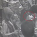 Çaydanlığın içinde servet unuttu