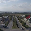 90 milyon dolarlık helikopter merkezi açılıyor