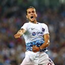 Yusuf Yazıcı'ya Atletico Madrid kancası