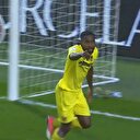 Bursaspor'un eski yıldızı La Liga'yı salladı