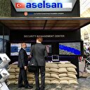 ASELSAN ortaklığında şirket kuruldu