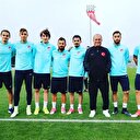 Berke Özer 'en iyiler' listesine girdi