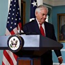 Tillerson'dan 'istifa etmiyorum' açıklaması