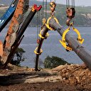 Türk Akım'da ilk müşteri çıktı