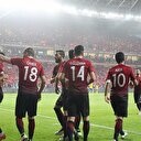 A Milli Futbol Takımı kritik İzlanda virajında