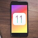 Apple, iOS 11 dahil eski sürüme dönüşün yolunu kapattı