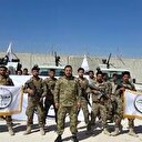 ÖSO tugayları İdlib için yola çıktı