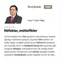 İttifaklar, müttefikler