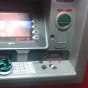 ATM cihazındaki tuzağı fark etti dolandırılmaktan kurtuldu